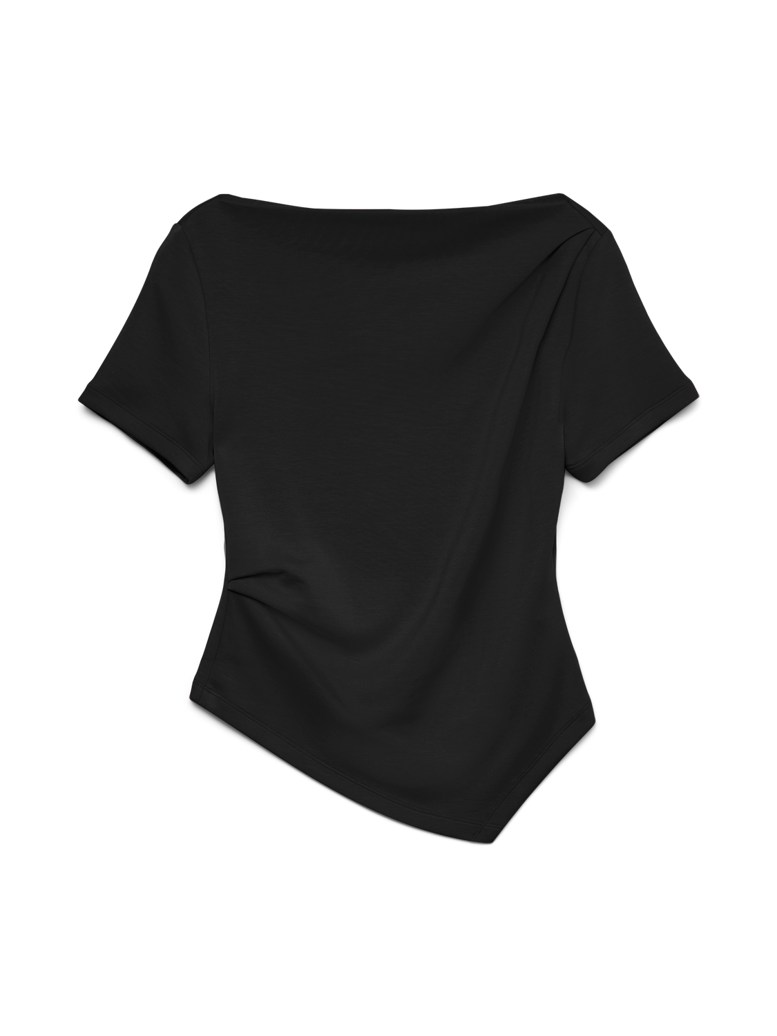 VMNELLI Top - Black - VERO MODA & VILA Bergvik